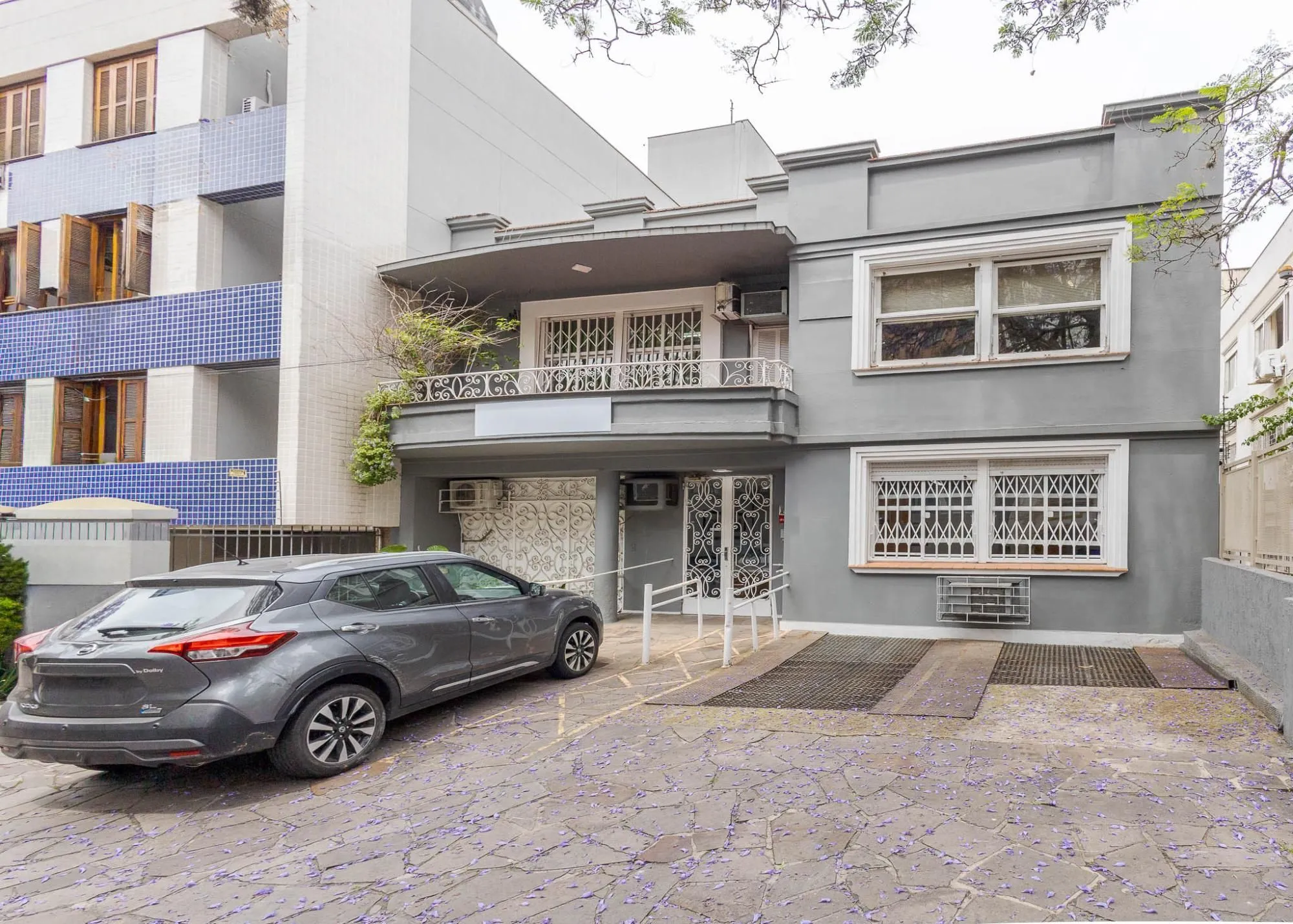 Imagem Prédio Comercial no bairro Rio Branco com 912m²