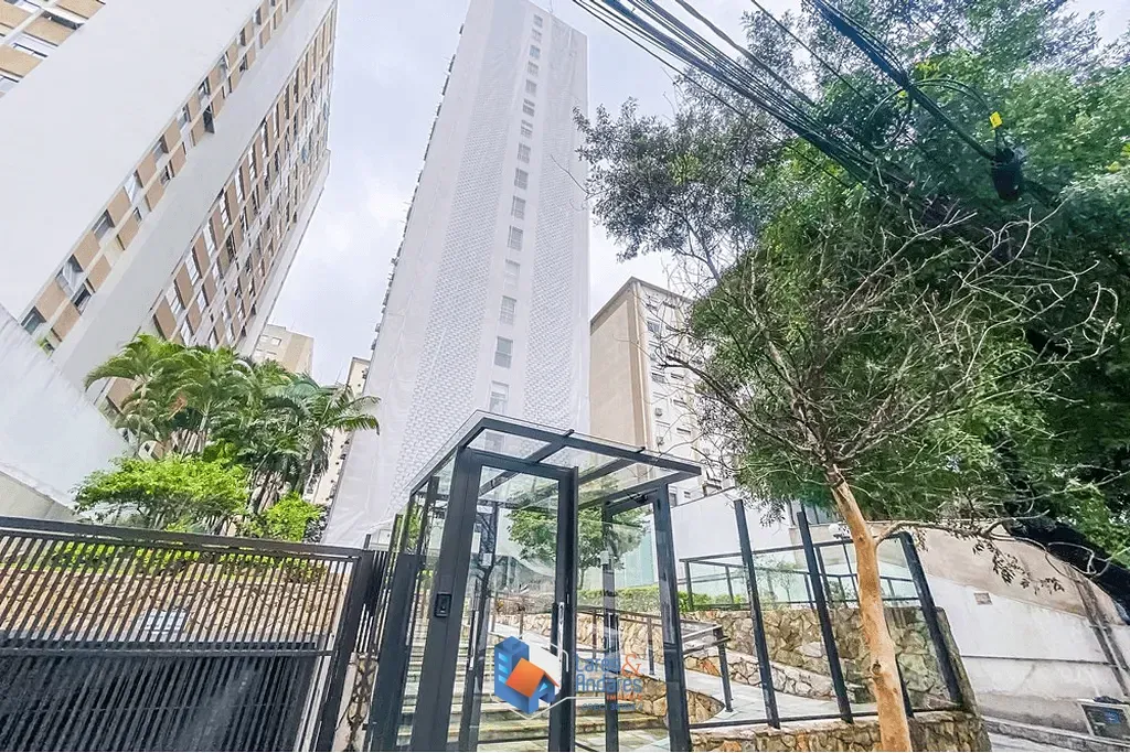 Imagem Apartamento à venda 3 Quartos 1 Suite 2 Vagas 169M² Itaim Bibi São Paulo - SP
