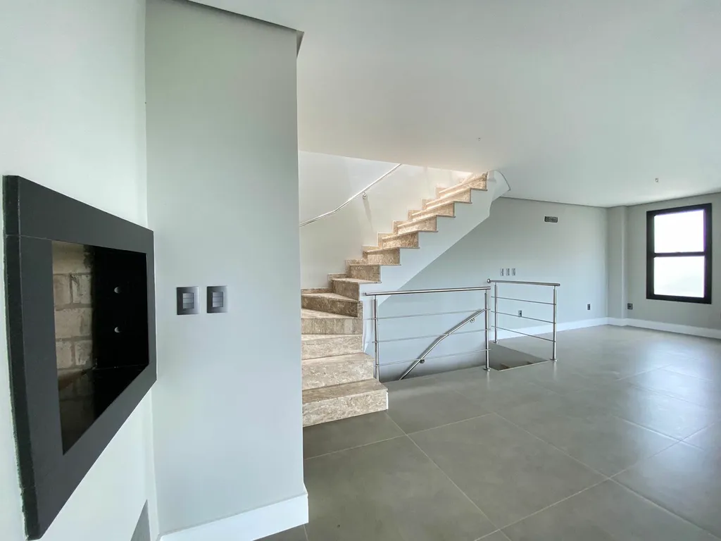 Imagem Casa de Condomínio em Tristeza