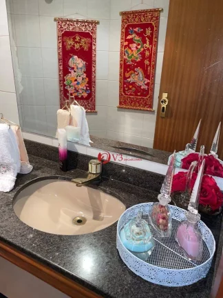Imagem Apartamento com 4 dormitórios à venda, 227 m por R$ 2.100.000,00 - Vila Regente Feijó - São Paulo/SP
