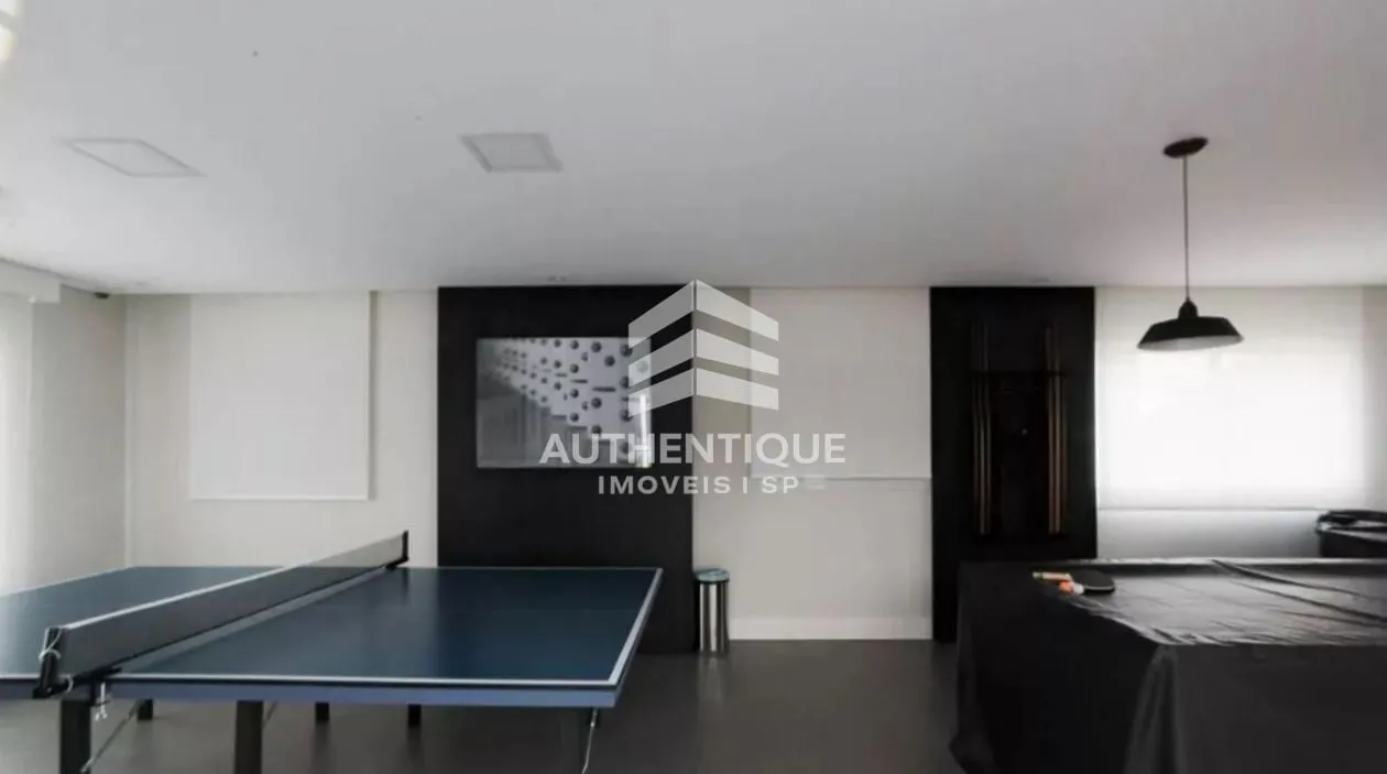 Imagem IDEAL BROOKLIN - Apartamento Em Leilão
