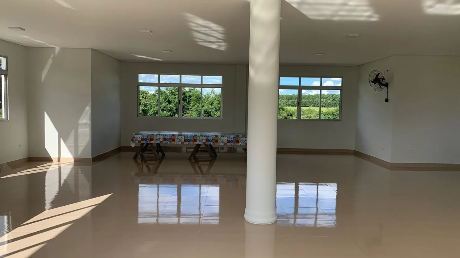 Imagem Terreno de 360m² à Venda no Loteamento Res. Lilian Schneider - Quiririm