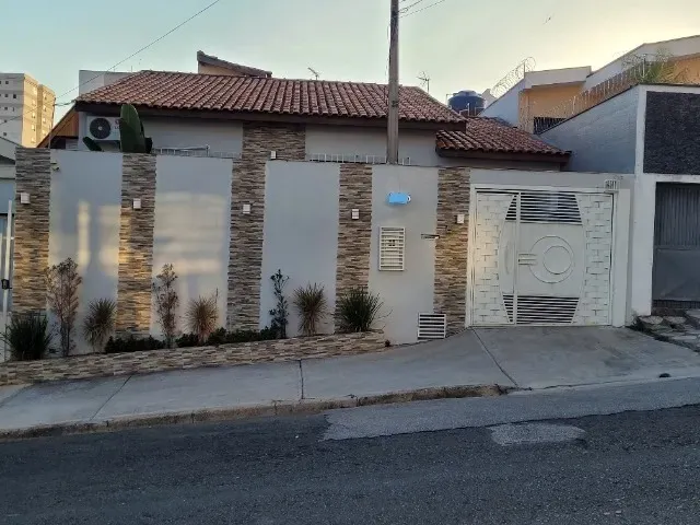 Foto do imóvel Casa Recém Reformada de 200m² na Vila Independência, em Sorocaba em VILA INDEPENDÊNCIA, SOROCABA - SP