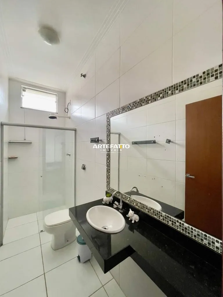 Imagem Casa com 3 dormitórios no bairro Residencial Palermo em Franca/SP