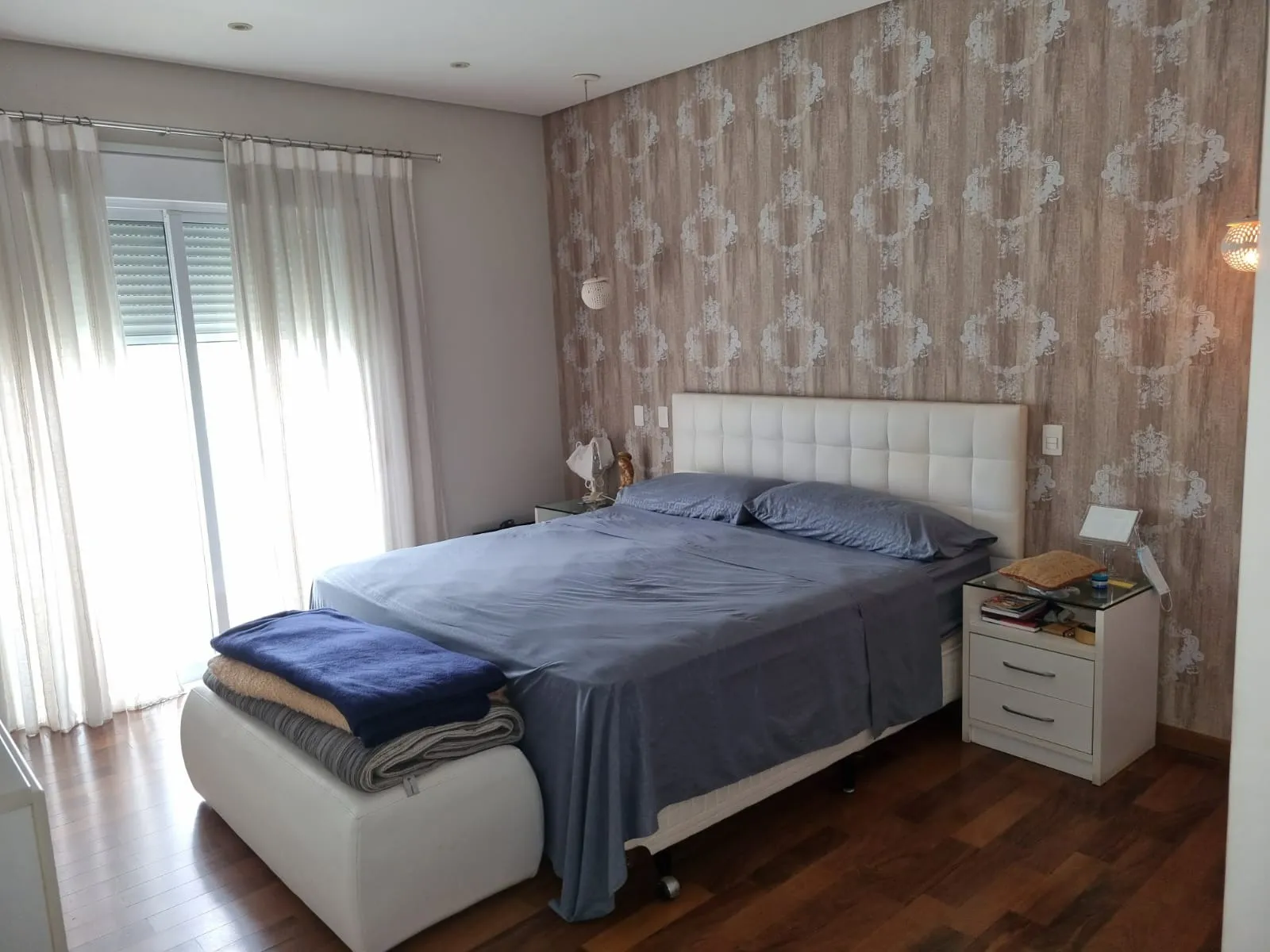 Imagem LINDO APARTAMENTO DE 322M² NO RESIDENCIAL THE PENTHOUSES TAMBORÉ!!!