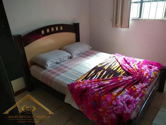 Imagem Casa em Condomínio para Venda em Cabo Frio / RJ no bairro Jardim Náutilus
