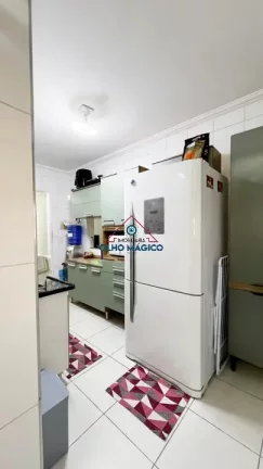 Imagem Apartamento Centro de Osasco- 3 dormitórios com suíte