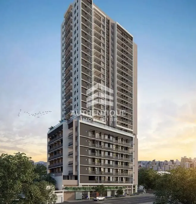 Imagem BARO HIGIENOPOLIS - Apartamento à venda no bairro Santa Cecília - São Paulo/SP, Zona Central