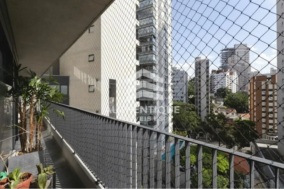 Imagem BANDEIRA VILA MADALENA - Apartamento à venda em São Paulo/SP