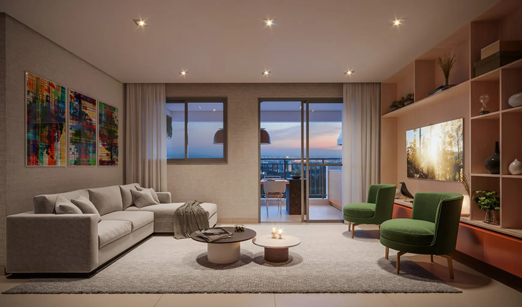 Imagem APARTAMENTO RESIDENCIAL em São Paulo - SP, Vila Ema