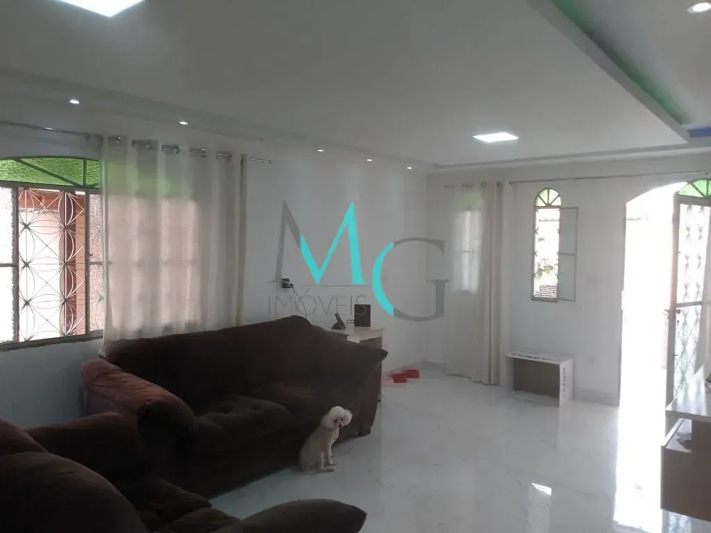 Imagem Casa com 2 dormitórios à venda, 160 m² por R$ 340.000,00 - Santa Cruz - Rio de Janeiro/RJ