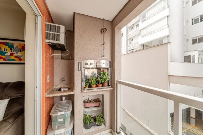 Imagem Apresentamos um lindo apartamento com 3 quartos, sendo 1 suíte
