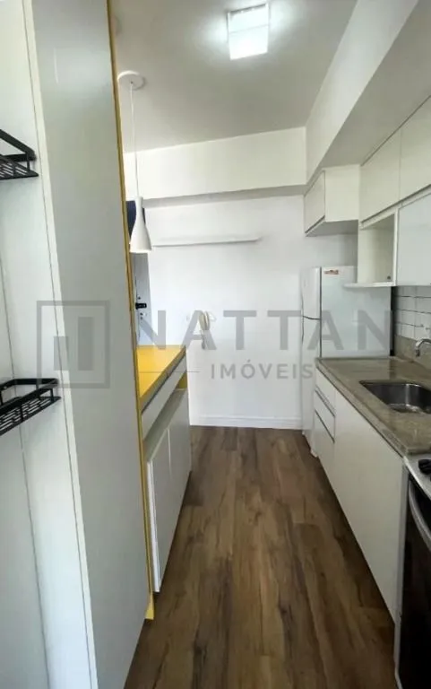 Imagem Apartamento com 1 dormitório à venda, 52 m² por R$ 638.400,00 - Tatuapé - São Paulo/SP