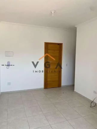 Imagem Apartamento para Locação em São Paulo, Vila Guilhermina, 1 dormitório, 1 banheiro