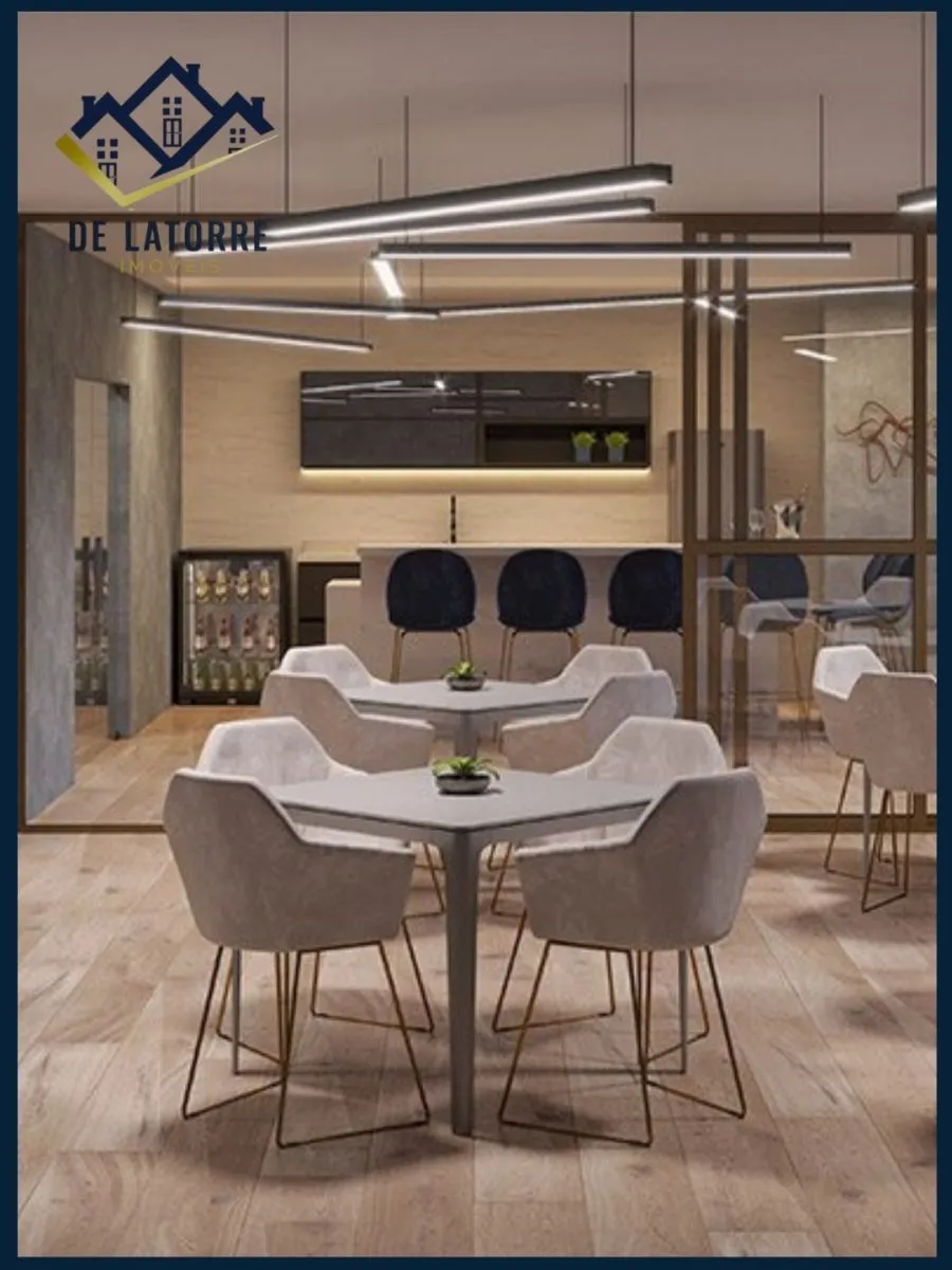 Imagem Jockey Club Residence - 3 Qts com Lazer Completo | Pronto