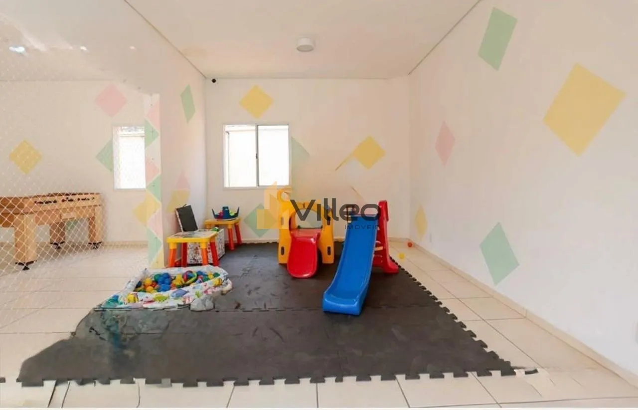 Imagem Excelente oportunidade para quem busca conforto, praticidade e segurança. Este apartamento está lo...