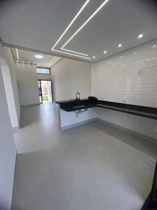 Imagem CASA 03 DORMITÓRIOS SENDO 01 COM SUÍTE MASTER CONDOMINIO VILLAGIO IPANEMA I