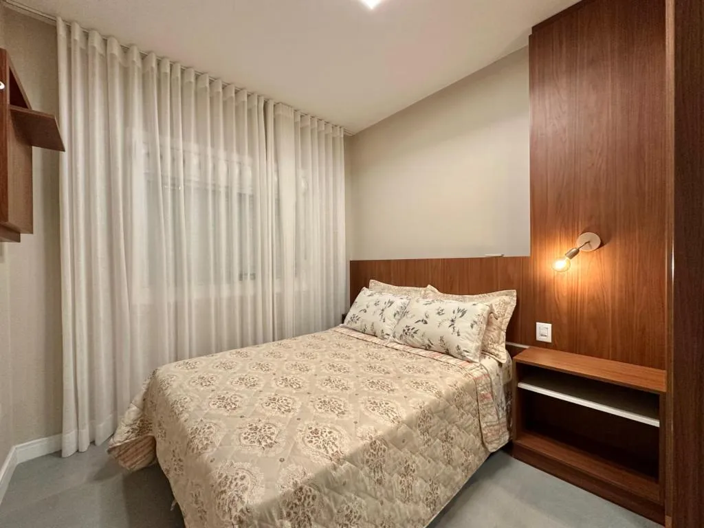 Foto do imóvel: Apartamento 3 Dormitórios - Bairro Navegantes em Rua Moema