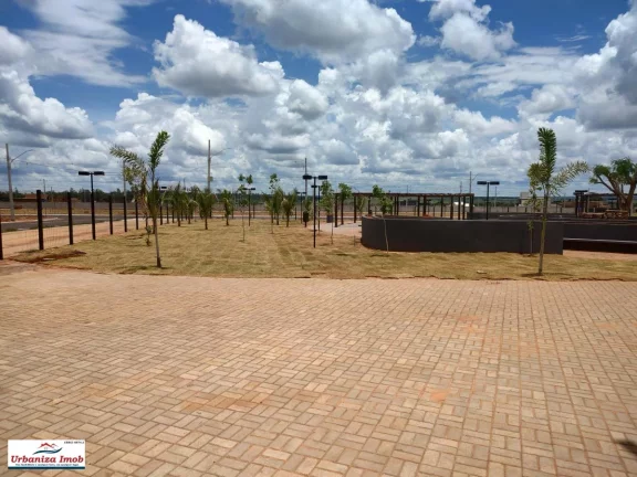 Imagem Villaggio Santa Inês - Terreno de Esquina com 450m2 à Venda já Parcelado em Campo Grande