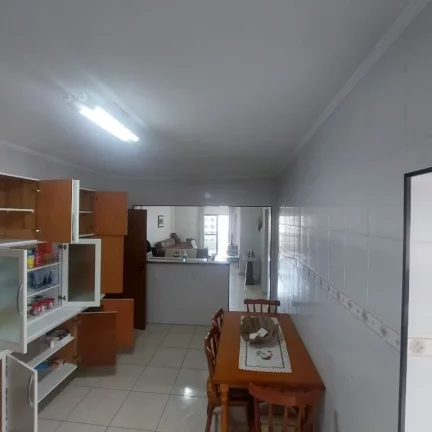 Imagem Apartamento 4 dormitórios Vila Tupi