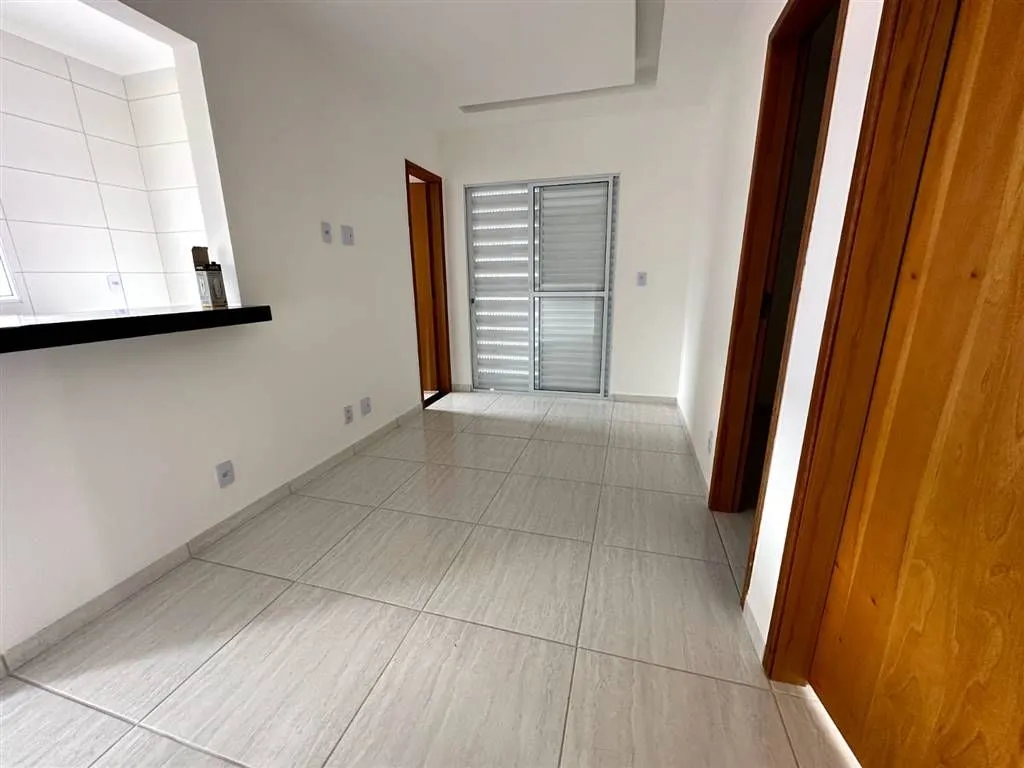 Imagem Casa em condomínio 2 quartos à Venda em Caiçara, Praia Grande - SP