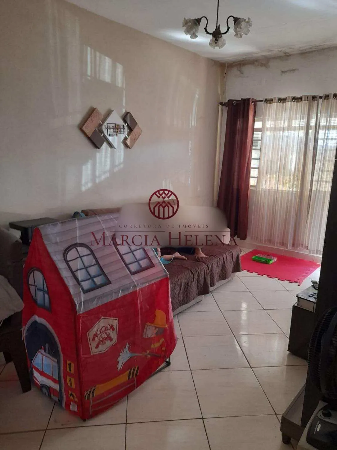 Imagem Casa à venda em Campinas, Jardim Miranda em Campinas, com 3 quartos, 238,10m2