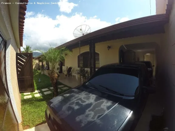 Imagem Casa para Venda em Praia Grande, Flórida, 3 dormitórios, 1 suíte, 2 banheiros, 2 vagas