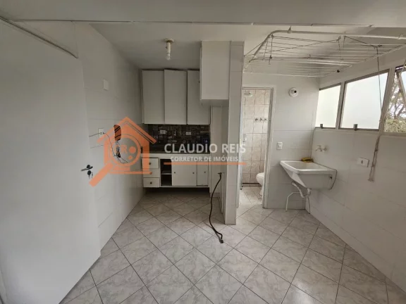 Imagem Apartamento com 3 Quartos à venda, 70m² - Jardim Marajoara