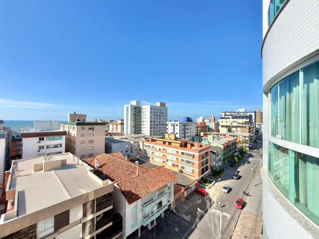 Imagem Apartamento 3 Dormitórios - Bairro Centro