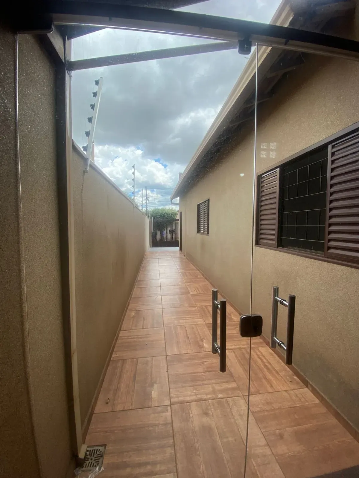 Imagem Casa com 3 Quartos à Venda, 110 m² em Conjunto Habitacional Costa do Sol - São José do Rio Preto