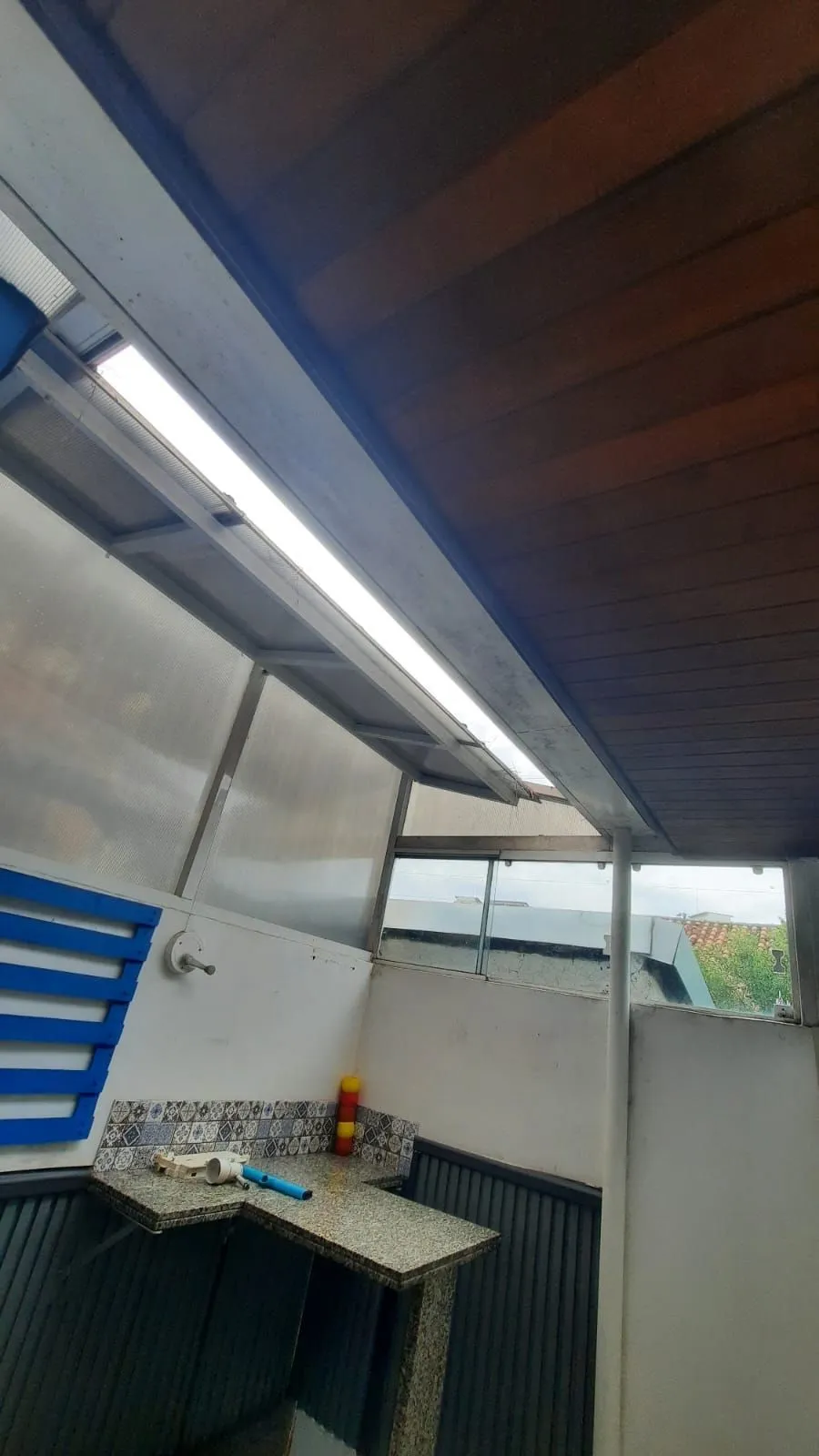 Imagem Casa de Condominio