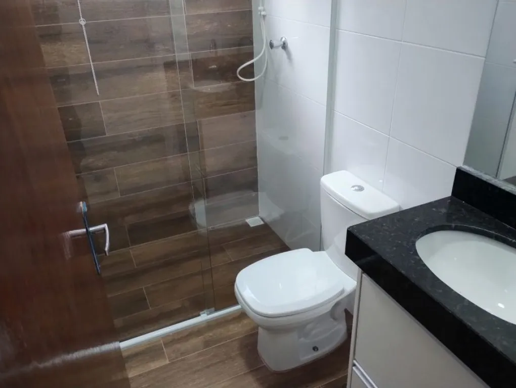 Imagem CASA COM 75,00 m² - REAL - PRAIA GRANDE SP