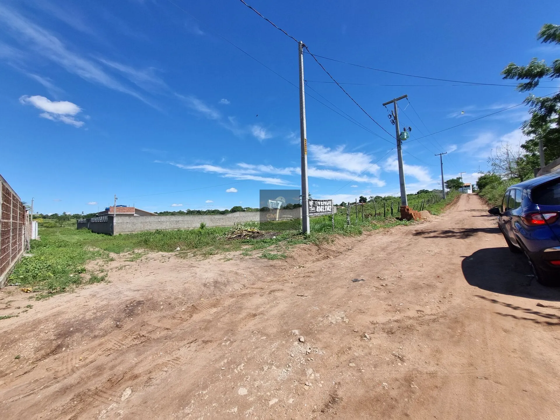 Imagem Limoeiro Terreno