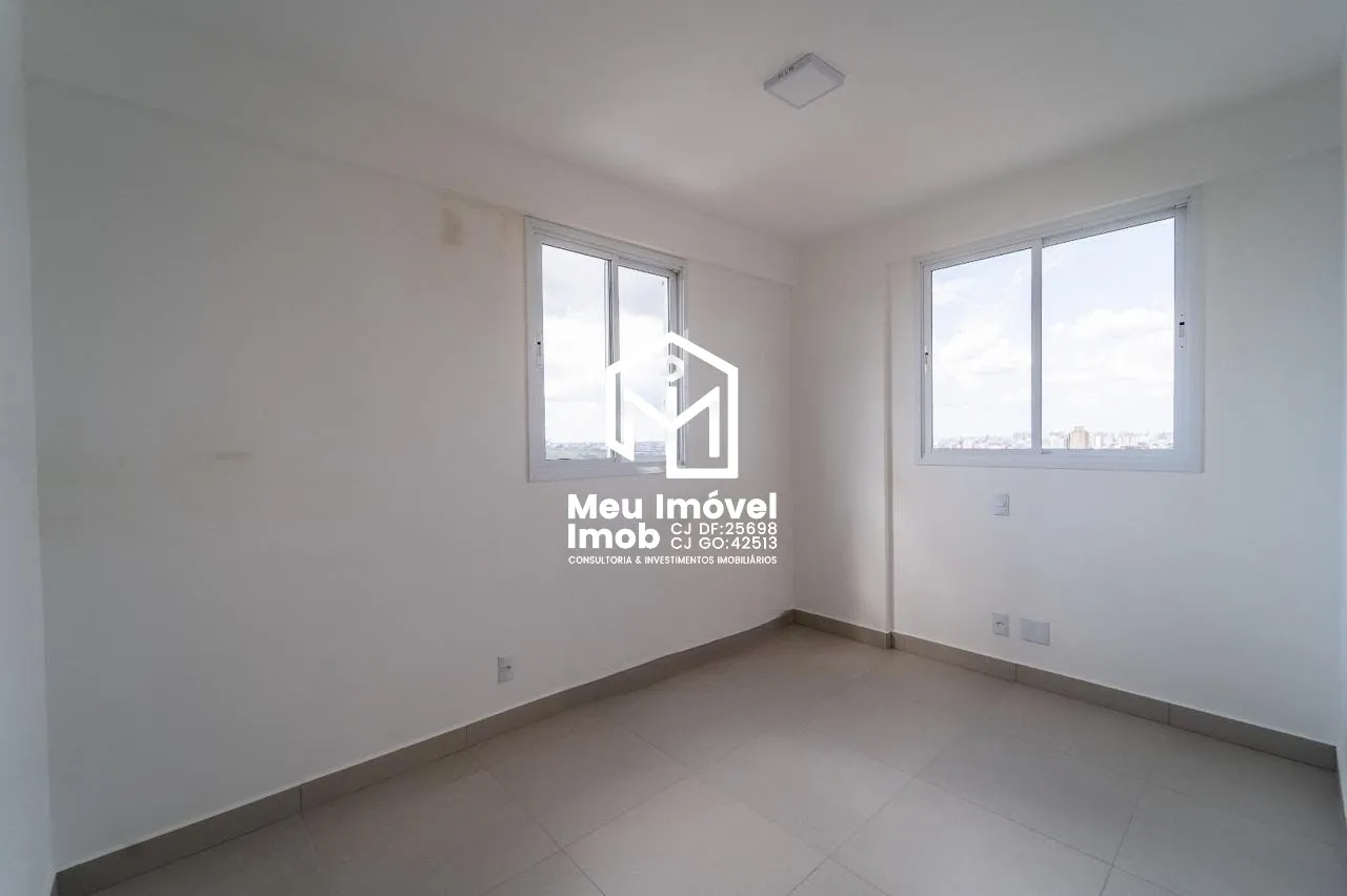 Imagem Apartamento 3 Quartos 1 Suíte 2 Vagas 152m² Lazer