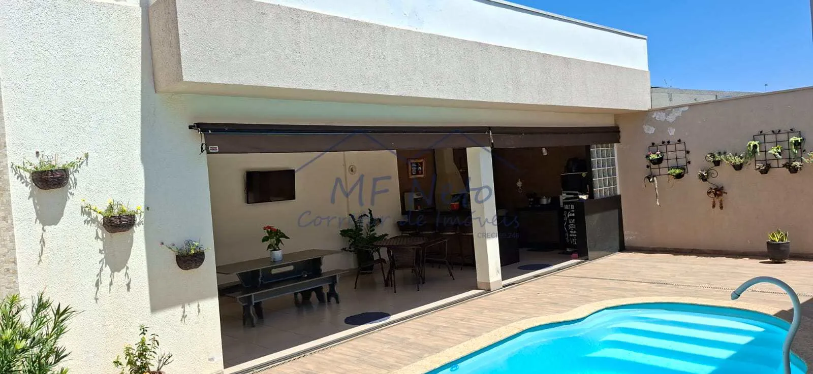 Imagem Casa Padrão