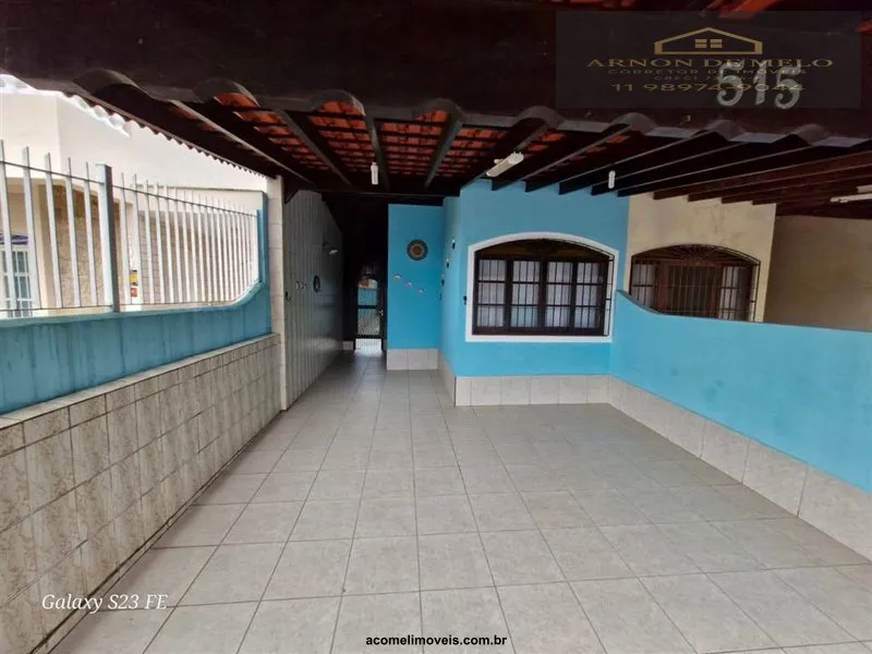 Foto do imóvel Casas no Litoral para venda em Praia Grande em Balneario Florida, Praia Grande - SP