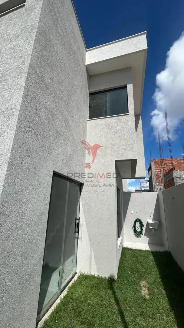 Imagem CASA DUPLEX TERRA DOURADA CAMACARI-BA
