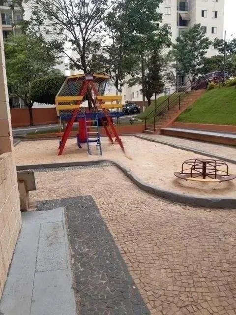 Imagem Apartamento à venda em Campinas, Jardim Aurélia, com 2 quartos, com 70 m2, Residencial Jardim Europa