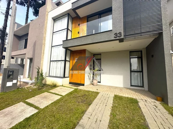 Imagem Casa Alto Padrão em Umbará, Curitiba/PR