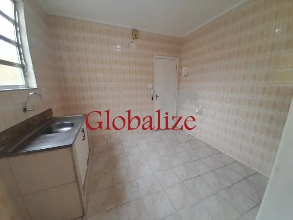 Imagem Apartamento com 3 dormitórios à venda R$ 447.000,00 no bairro Embaré em Santos-SP