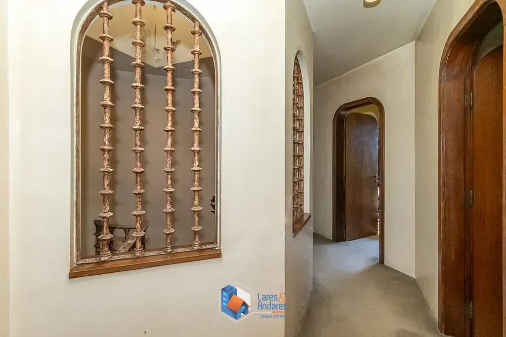 Imagem Casa à venda 5 Quartos 2 Suites 4 Vagas 447M² Jardim Guedala São Paulo - SP