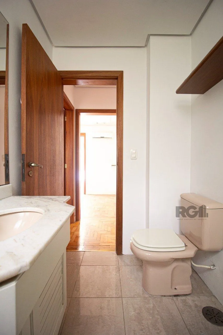 Imagem Apartamento em Independência