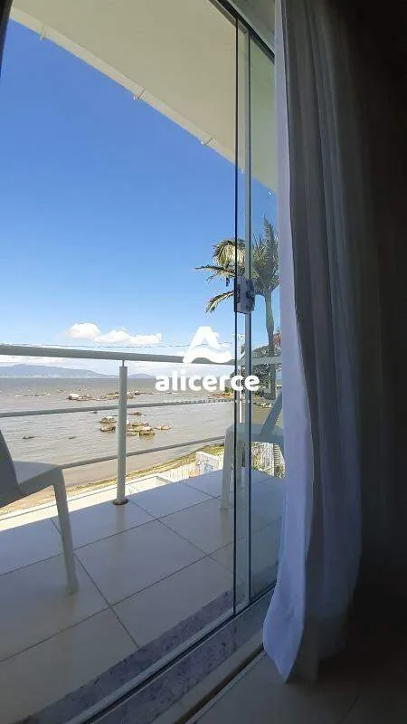 Imagem Casa à venda com 3 quartos 3 suítes, 223,79m² em Ponta de Baixo São José