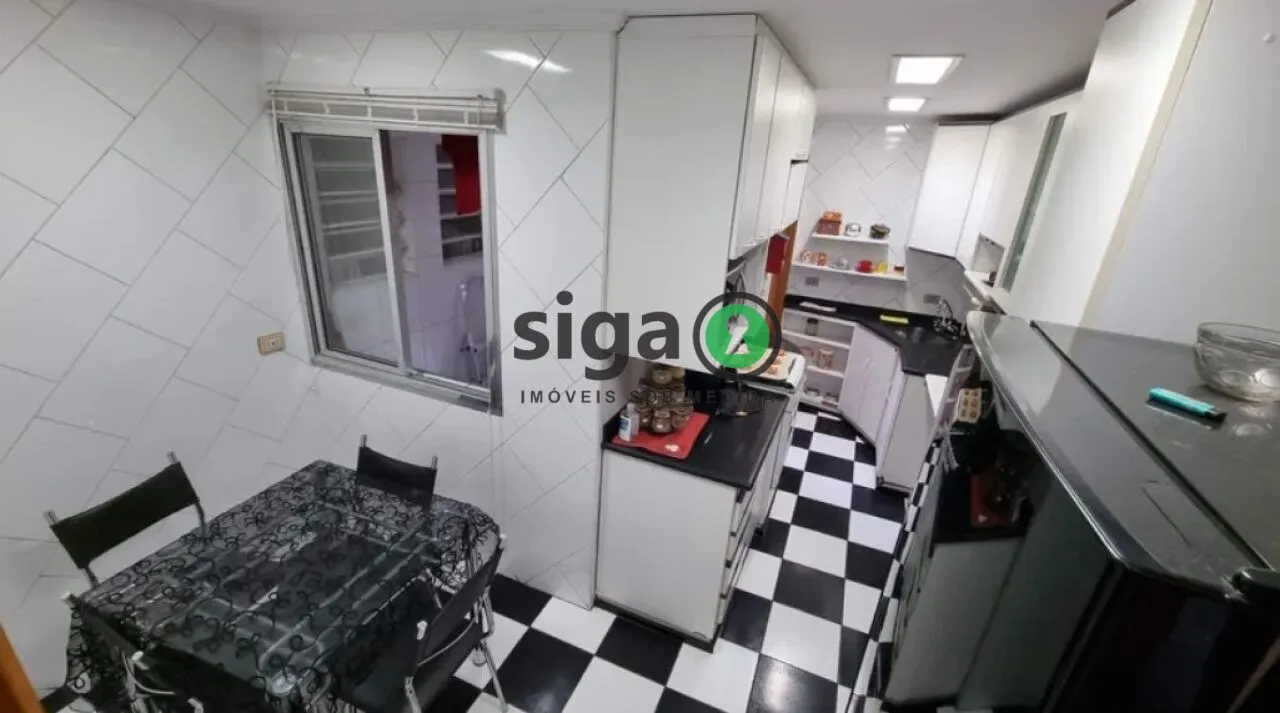 Imagem APARTAMENTO ELEGANTE NA VILA CLEMENTINO | CONFORTO, MOBILIDADE E QUALIDADE DE VIDA