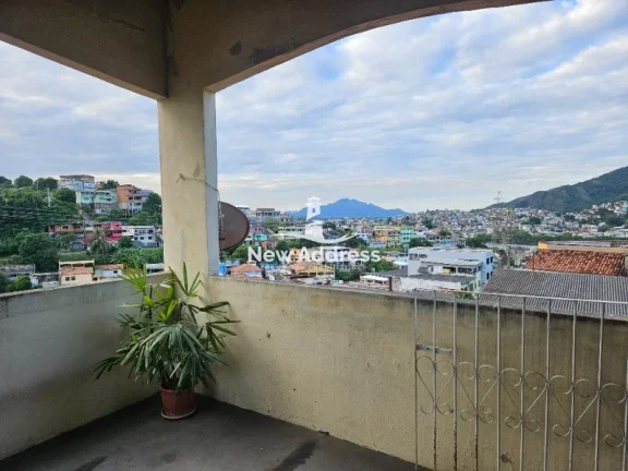 Imagem Casa com 3 Quartos à venda em Itaquari - Cariacica/ES