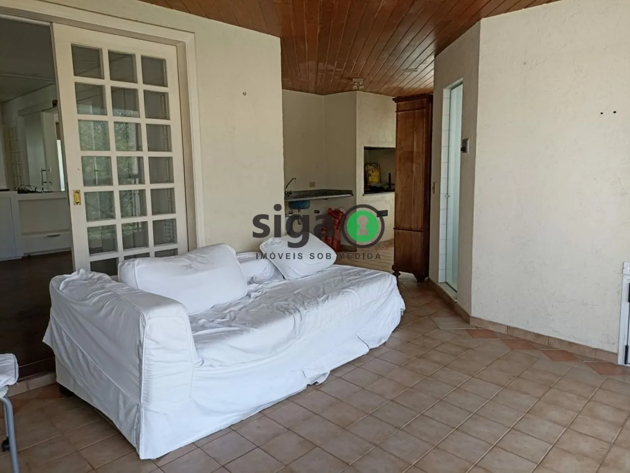 Imagem Luxo, Espaço e Exclusividade na Vila Suzana 235m² com Elevador Privativo!
