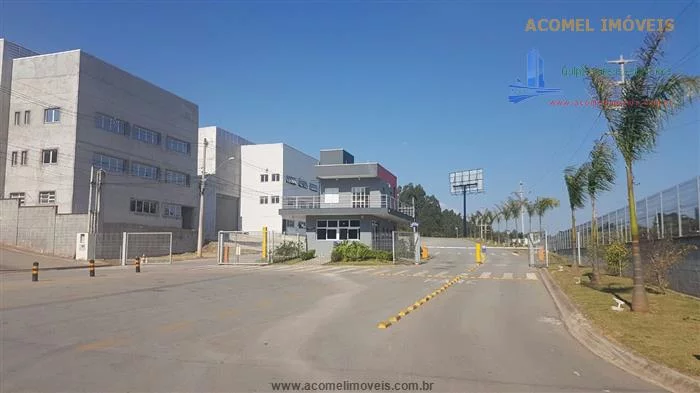 Imagem Galpões para locação em Vargem Grande Paulista no bairro Raposo Tavares