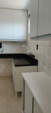 Imagem Apartamento para Venda em São Paulo, Vila Guarani (Z Sul), 2 dormitórios, 1 suíte, 2 banheiros, 1 vaga