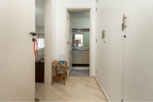 Imagem Conforto no Coração da Santa Cecilia Rua Martinico Prado 90 - 200m² - 3 Dorm – 1 Suite - Lazer completo