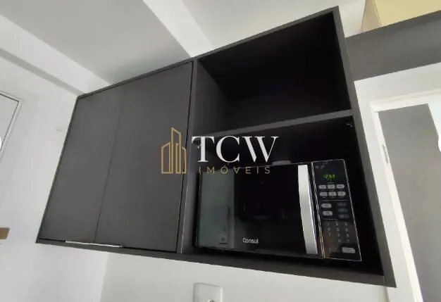 Imagem Apartamento Mobiliado à Venda no Itaim Bibi | 1 Dorm sendo 1 Suíte | 27 m² | São Paulo/SP